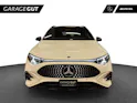 Mercedes-Benz CLA SB 350 4M 85 kWh EQ