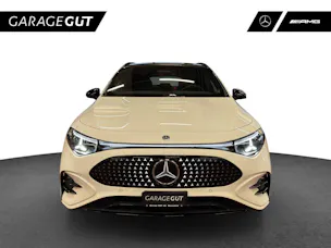 Mercedes-Benz CLA SB 350 4M 85 kWh EQ