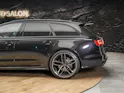 Audi RS6 Avant 4.0 TFSI V8 quattro Tiptronic *BOSE Soundsystem*Abstandsregler*Sitzheizung*Valcona Leder*