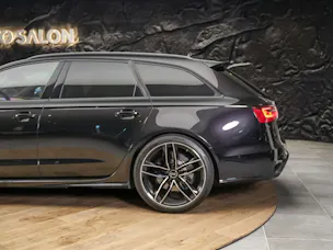 Audi RS6 Avant 4.0 TFSI V8 quattro Tiptronic *BOSE Soundsystem*Abstandsregler*Sitzheizung*Valcona Leder*