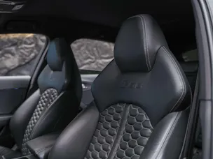 Audi RS6 Avant 4.0 TFSI V8 quattro Tiptronic *BOSE Soundsystem*Abstandsregler*Sitzheizung*Valcona Leder*