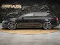 Audi RS6 Avant 4.0 TFSI V8 quattro Tiptronic *BOSE Soundsystem*Abstandsregler*Sitzheizung*Valcona Leder*