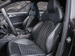 Audi RS6 Avant 4.0 TFSI V8 quattro Tiptronic *BOSE Soundsystem*Abstandsregler*Sitzheizung*Valcona Leder*