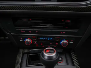 Audi RS6 Avant 4.0 TFSI V8 quattro Tiptronic *BOSE Soundsystem*Abstandsregler*Sitzheizung*Valcona Leder*