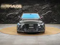 Audi RS6 Avant 4.0 TFSI V8 quattro Tiptronic *BOSE Soundsystem*Abstandsregler*Sitzheizung*Valcona Leder*
