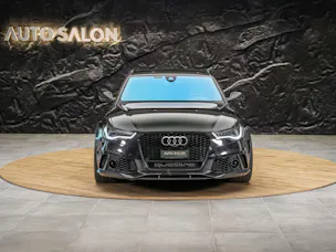 Audi RS6 Avant 4.0 TFSI V8 quattro Tiptronic *BOSE Soundsystem*Abstandsregler*Sitzheizung*Valcona Leder*