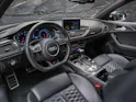 Audi RS6 Avant 4.0 TFSI V8 quattro Tiptronic *BOSE Soundsystem*Abstandsregler*Sitzheizung*Valcona Leder*
