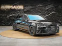 Audi RS6 Avant 4.0 TFSI V8 quattro Tiptronic *BOSE Soundsystem*Abstandsregler*Sitzheizung*Valcona Leder*
