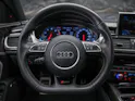 Audi RS6 Avant 4.0 TFSI V8 quattro Tiptronic *BOSE Soundsystem*Abstandsregler*Sitzheizung*Valcona Leder*