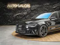 Audi RS6 Avant 4.0 TFSI V8 quattro Tiptronic *BOSE Soundsystem*Abstandsregler*Sitzheizung*Valcona Leder*