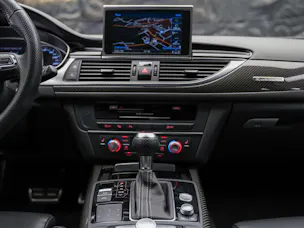 Audi RS6 Avant 4.0 TFSI V8 quattro Tiptronic *BOSE Soundsystem*Abstandsregler*Sitzheizung*Valcona Leder*