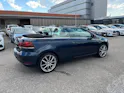 VW Golf VI Cabriolet 1.4 122 TSI DSG