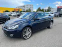 VW Golf VI Cabriolet 1.4 122 TSI DSG