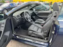 VW Golf VI Cabriolet 1.4 122 TSI DSG