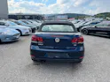 VW Golf VI Cabriolet 1.4 122 TSI DSG