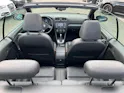 VW Golf VI Cabriolet 1.4 122 TSI DSG