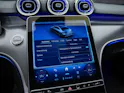 Mercedes-Benz C 300 d AMG Line *Werksgarantie*Abstandsregler*El. Sitze mit Memory*