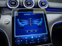 Mercedes-Benz C 300 d AMG Line *Werksgarantie*Abstandsregler*El. Sitze mit Memory*