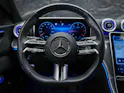 Mercedes-Benz C 300 d AMG Line *Werksgarantie*Abstandsregler*El. Sitze mit Memory*