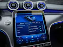 Mercedes-Benz C 300 d AMG Line *Werksgarantie*Abstandsregler*El. Sitze mit Memory*