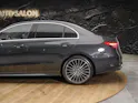Mercedes-Benz C 300 d AMG Line *Werksgarantie*Abstandsregler*El. Sitze mit Memory*