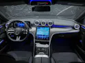 Mercedes-Benz C 300 d AMG Line *Werksgarantie*Abstandsregler*El. Sitze mit Memory*