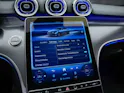 Mercedes-Benz C 300 d AMG Line *Werksgarantie*Abstandsregler*El. Sitze mit Memory*