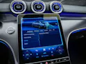 Mercedes-Benz C 300 d AMG Line *Werksgarantie*Abstandsregler*El. Sitze mit Memory*