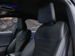 Mercedes-Benz C 300 d AMG Line *Werksgarantie*Abstandsregler*El. Sitze mit Memory*