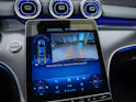 Mercedes-Benz C 300 d AMG Line *Werksgarantie*Abstandsregler*El. Sitze mit Memory*