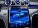 Mercedes-Benz C 300 d AMG Line *Werksgarantie*Abstandsregler*El. Sitze mit Memory*