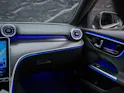 Mercedes-Benz C 300 d AMG Line *Werksgarantie*Abstandsregler*El. Sitze mit Memory*