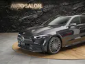 Mercedes-Benz C 300 d AMG Line *Werksgarantie*Abstandsregler*El. Sitze mit Memory*