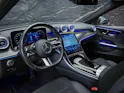 Mercedes-Benz C 300 d AMG Line *Werksgarantie*Abstandsregler*El. Sitze mit Memory*