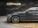 Mercedes-Benz C 300 d AMG Line *Werksgarantie*Abstandsregler*El. Sitze mit Memory*