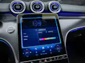 Mercedes-Benz C 300 d AMG Line *Werksgarantie*Abstandsregler*El. Sitze mit Memory*