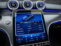 Mercedes-Benz C 300 d AMG Line *Werksgarantie*Abstandsregler*El. Sitze mit Memory*