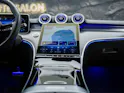 Mercedes-Benz C 300 d AMG Line *Werksgarantie*Abstandsregler*El. Sitze mit Memory*