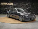 Mercedes-Benz C 300 d AMG Line *Werksgarantie*Abstandsregler*El. Sitze mit Memory*