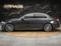 Mercedes-Benz C 300 d AMG Line *Werksgarantie*Abstandsregler*El. Sitze mit Memory*