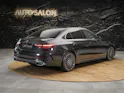 Mercedes-Benz C 300 d AMG Line *Werksgarantie*Abstandsregler*El. Sitze mit Memory*