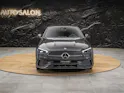 Mercedes-Benz C 300 d AMG Line *Werksgarantie*Abstandsregler*El. Sitze mit Memory*