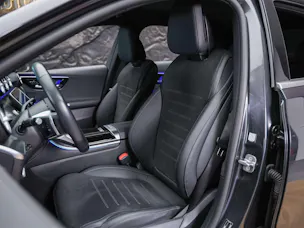 Mercedes-Benz C 300 d AMG Line *Werksgarantie*Abstandsregler*El. Sitze mit Memory*