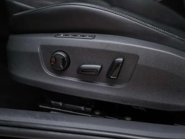 Škoda Superb Combi 2.0 TSI Sport Line DSG 4x4
