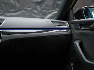 Škoda Superb Combi 2.0 TSI Sport Line DSG 4x4