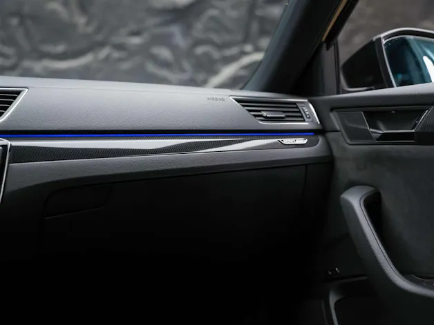 Škoda Superb Combi 2.0 TSI Sport Line DSG 4x4