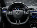 Škoda Superb Combi 2.0 TSI Sport Line DSG 4x4