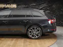 Škoda Superb Combi 2.0 TSI Sport Line DSG 4x4