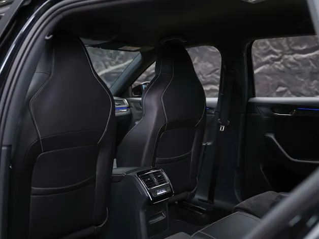 Škoda Superb Combi 2.0 TSI Sport Line DSG 4x4
