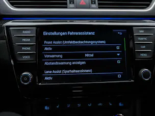 Škoda Superb Combi 2.0 TSI Sport Line DSG 4x4